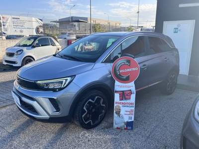 Opel Crossland Start&Stop aut. Ultimate Grigio usata Sant'Anastasia