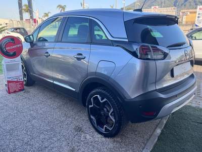 Opel Crossland Start&Stop aut. Ultimate Grigio usata Sant'Anastasia