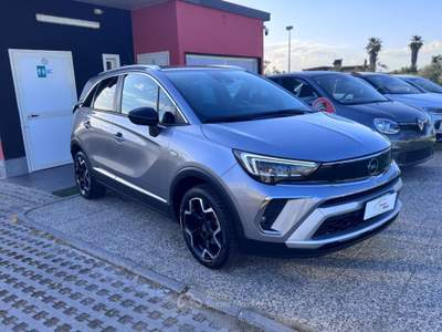 Opel Crossland Start&Stop aut. Ultimate Grigio usata Sant'Anastasia