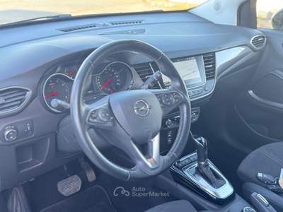 Opel Crossland Start&Stop aut. Ultimate Grigio usata Sant'Anastasia