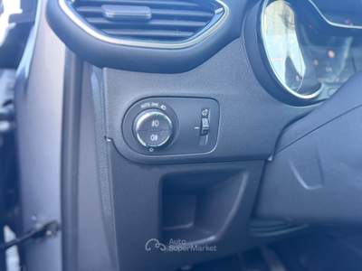 Opel Crossland Start&Stop aut. Ultimate Grigio usata Sant'Anastasia