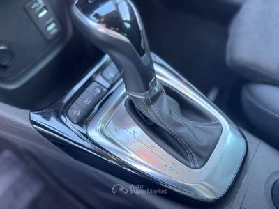 Opel Crossland Start&Stop aut. Ultimate Grigio usata Sant'Anastasia