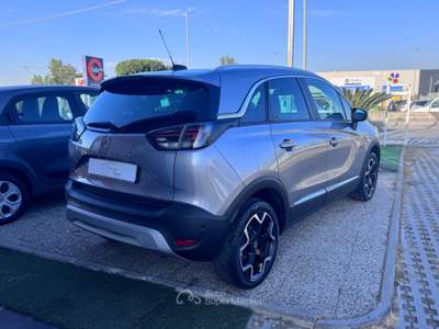 Opel Crossland Start&Stop aut. Ultimate Grigio usata Sant'Anastasia