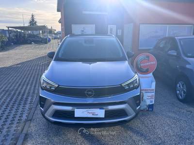 Opel Crossland Start&Stop aut. Ultimate Grigio usata Sant'Anastasia