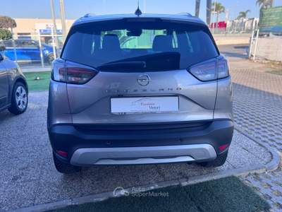 Opel Crossland Start&Stop aut. Ultimate Grigio usata Sant'Anastasia