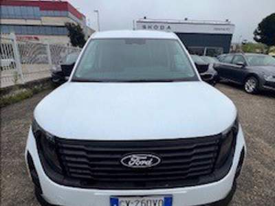Ford Transit Courier V769 1.5 ecoblue 100cv Trend Bianco usata Teramo