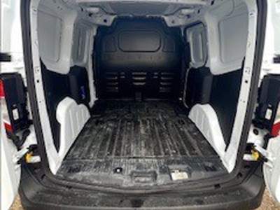 Ford Transit Courier V769 1.5 ecoblue 100cv Trend Bianco usata Teramo