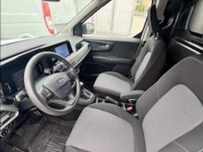 Ford Transit Courier V769 1.5 ecoblue 100cv Trend Bianco usata Teramo