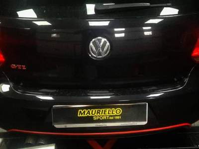 Volkswagen Polo GTI  Nero usata Acri