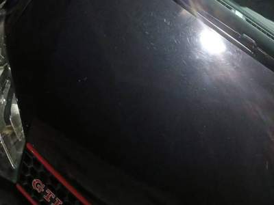 Volkswagen Polo GTI  Nero usata Acri