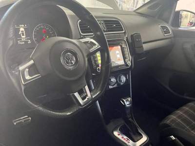 Volkswagen Polo GTI  Nero usata Acri