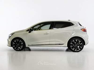 Renault Clio 1.0 eco-g Techno 100cv Bianco usata Parma