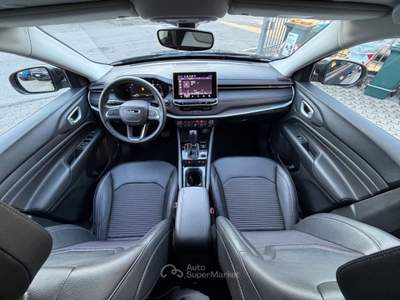 Jeep Compass PHEV AT6 4xe Limited Blu/Azzurro usata Mercato Saraceno