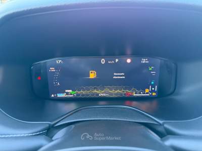 Jeep Compass PHEV AT6 4xe Limited Blu/Azzurro usata Mercato Saraceno