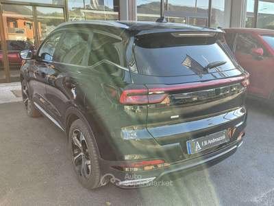 DR 6.0 DR 6.0 6.0 1.5 turbo 154cv Nero usata Massa