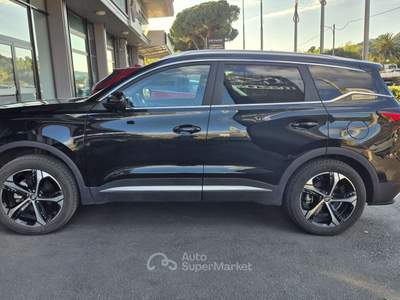DR 6.0 DR 6.0 6.0 1.5 turbo 154cv Nero usata Massa