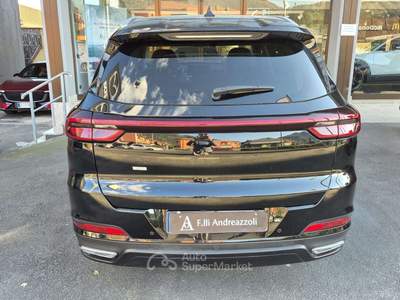 DR 6.0 DR 6.0 6.0 1.5 turbo 154cv Nero usata Massa