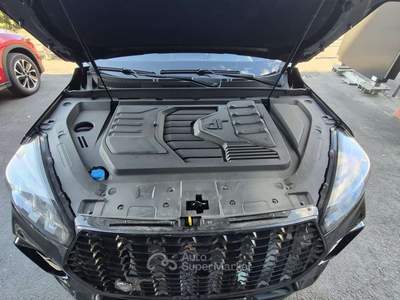 DR 6.0 DR 6.0 6.0 1.5 turbo 154cv Nero usata Massa
