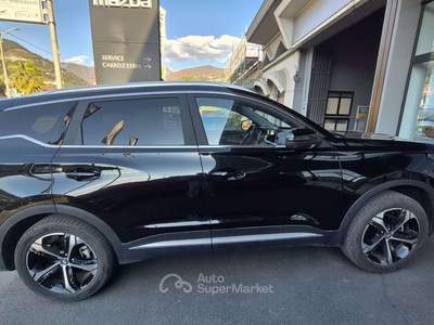 DR 6.0 DR 6.0 6.0 1.5 turbo 154cv Nero usata Massa