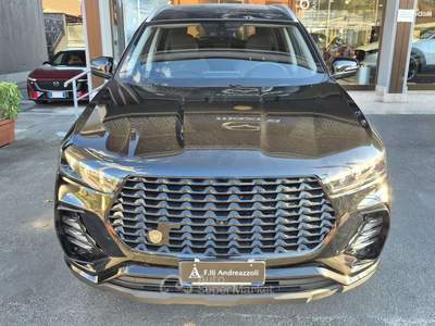 DR 6.0 DR 6.0 6.0 1.5 turbo 154cv Nero usata Massa