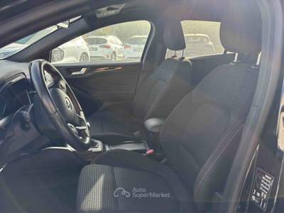 Ford Focus Focus 1.0 EcoBoost 125 CV Start&Stop SW St-Line Nero usata Castagneto Carducci