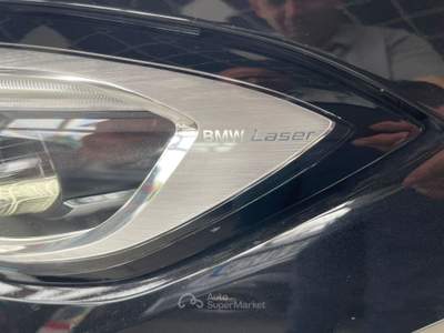 BMW Serie 3 320d Berlina Nero usata Trebaseleghe