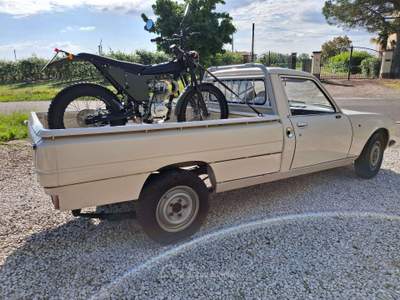Peugeot Expert 80cv usata CASTEL BOLOGNESE