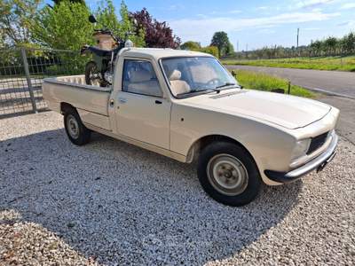 Peugeot Expert 80cv usata CASTEL BOLOGNESE