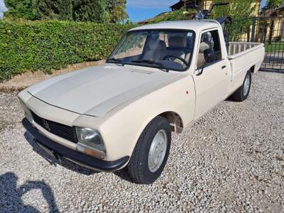 Peugeot Expert 80cv usata CASTEL BOLOGNESE