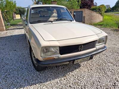 Peugeot Expert 80cv usata CASTEL BOLOGNESE