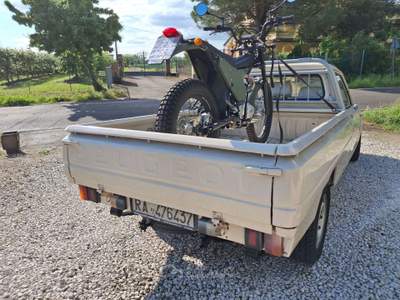 Peugeot Expert 80cv usata CASTEL BOLOGNESE