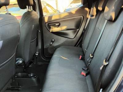 Lancia Ypsilon 1200 ECOCHIC GOLD GPL 69CV 5P PDC CERCHI ITALIA Blu/Azzurro usata Vetralla