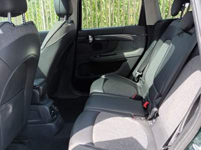 MINI Countryman 2000 COOPER SD ALL4 190CV CARPLAY CAM TETTO ITA   Verde usata Vetralla