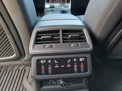 Audi A6 Allroad 40 2.0 tdi mhev quattro Nero usata Modica
