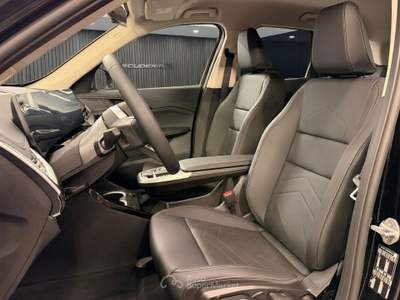 BMW X1 X1 X1 sdrive18d auto Nero usata Milano