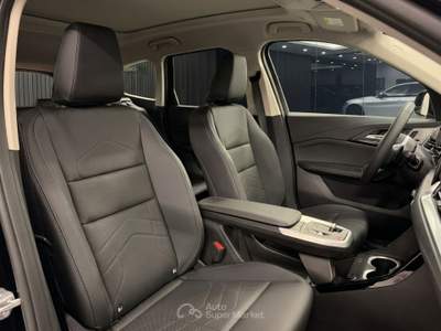 BMW X1 X1 X1 sdrive18d auto Nero usata Milano