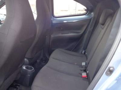 Toyota Aygo 1000 VVT-I ACTIVE 72CV 5P CARPLAY CAM ITALIA Grigio usata Vetralla