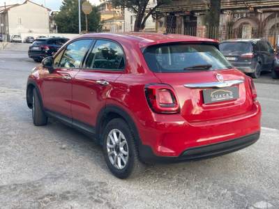 Fiat 500X Fiat 500X 1.0 T3 Urban #10665 Rosso usata Bastia Umbra