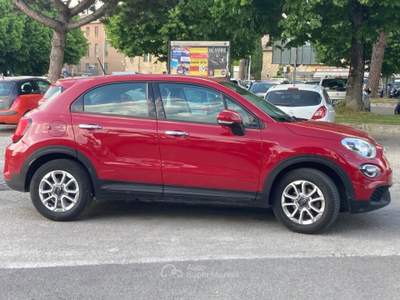 Fiat 500X Fiat 500X 1.0 T3 Urban #10665 Rosso usata Bastia Umbra