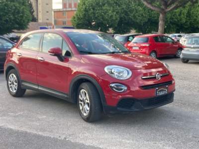Fiat 500X Fiat 500X 1.0 T3 Urban #10665 Rosso usata Bastia Umbra
