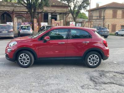 Fiat 500X Fiat 500X 1.0 T3 Urban #10665 Rosso usata Bastia Umbra