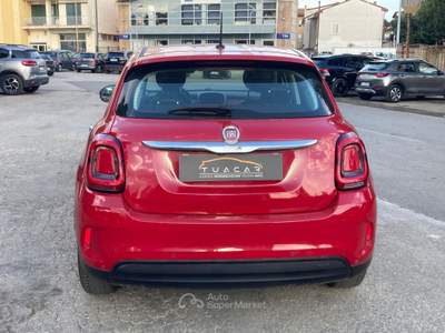 Fiat 500X Fiat 500X 1.0 T3 Urban #10665 Rosso usata Bastia Umbra