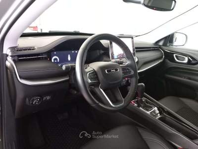 Jeep Compass 1.3 150CV Limited  PREZZO REALE NO VINCOLO FINANZ. Blu/Azzurro usata Rovato