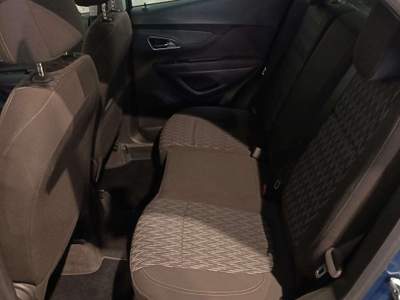 Opel Mokka Mokka 1.6 Ecotec 115CV 4x2 Start&Stop Cosmo b-Colo Blu/Azzurro usata Cornaredo