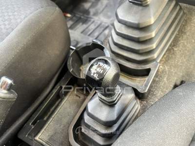 Suzuki Jimny SUZUKI Jimny 1.5 5MT PRO (N1) Bianco usata Torino