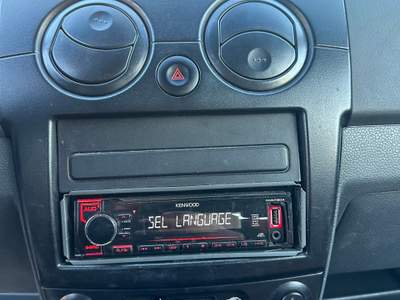 Chevrolet Matiz GPL Nero usata Roma