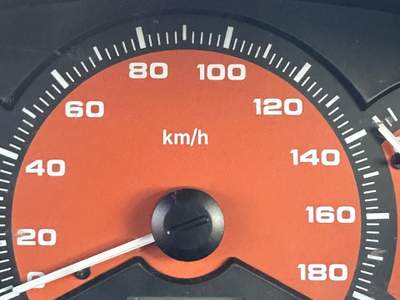 Chevrolet Matiz GPL Nero usata Roma