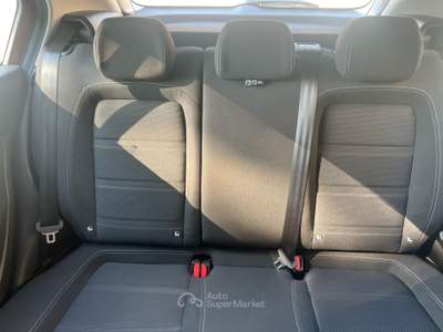 Fiat Tipo Fiat Tipo 1.4 T-Jet Lounge #10663 Rosso usata Settimo Torinese