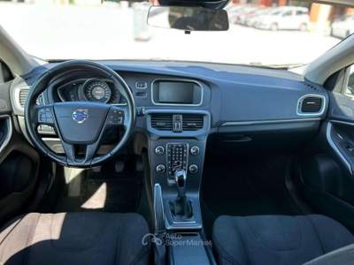 Volvo V40 D2 Summum Nero usata Torino