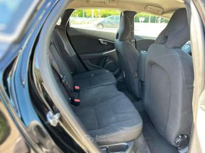 Volvo V40 D2 Summum Nero usata Torino